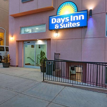 Days Inn & Suites By Wyndham Ozone Park/Jfk Airport Νέα Υόρκη Εξωτερικό φωτογραφία