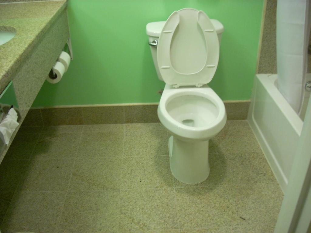 Days Inn & Suites By Wyndham Ozone Park/Jfk Airport Νέα Υόρκη Δωμάτιο φωτογραφία