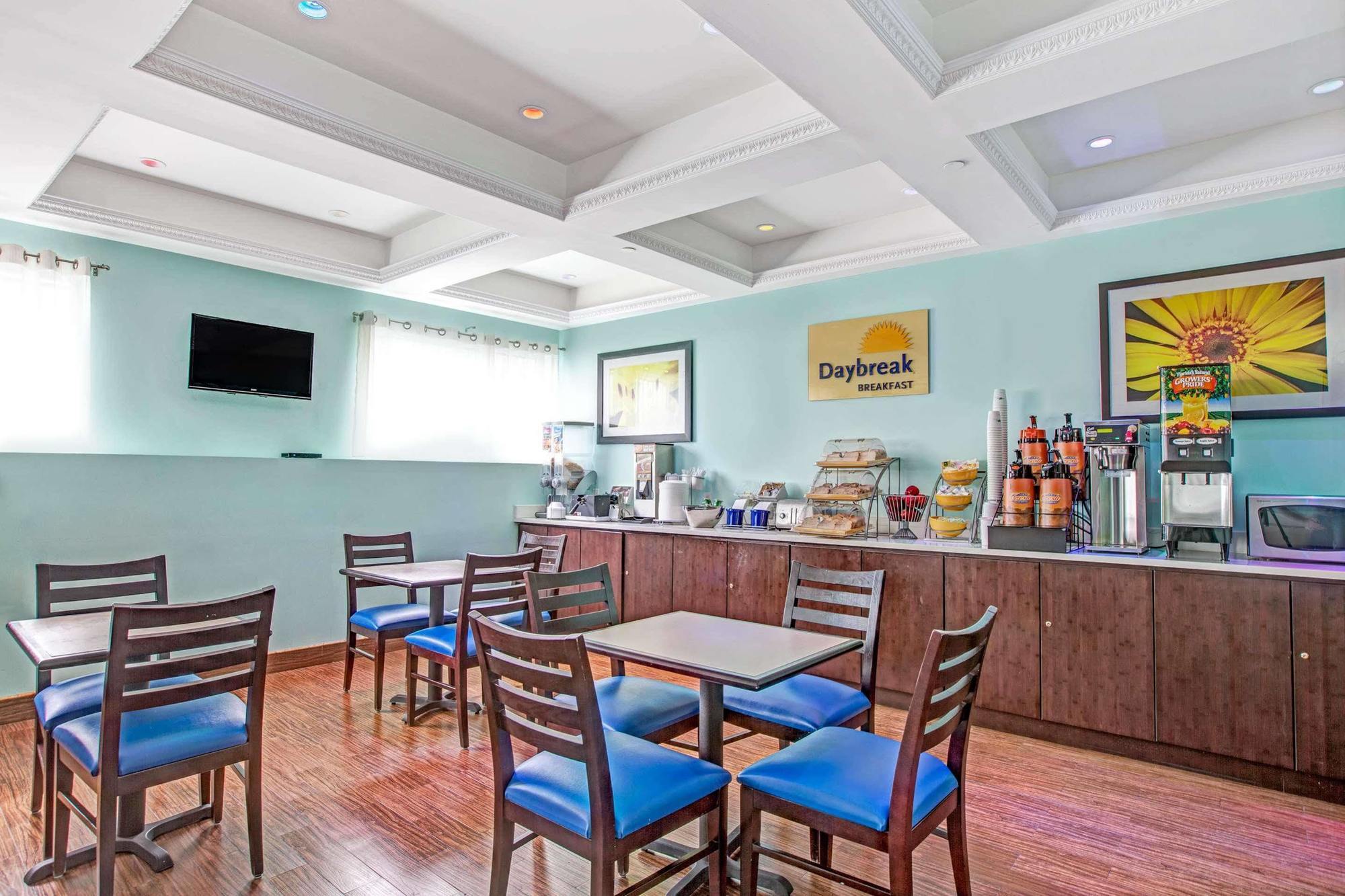 Days Inn & Suites By Wyndham Ozone Park/Jfk Airport Νέα Υόρκη Εξωτερικό φωτογραφία