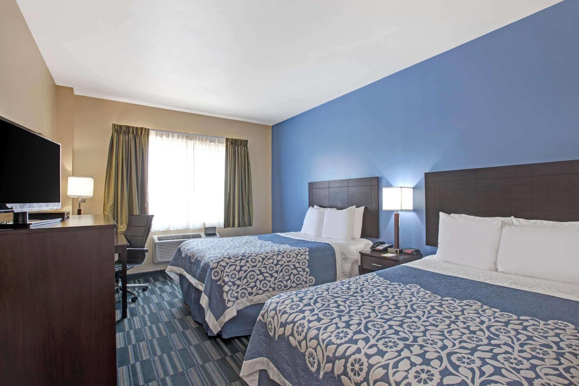 Days Inn & Suites By Wyndham Ozone Park/Jfk Airport Νέα Υόρκη Εξωτερικό φωτογραφία