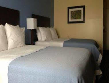 Days Inn & Suites By Wyndham Ozone Park/Jfk Airport Νέα Υόρκη Εξωτερικό φωτογραφία